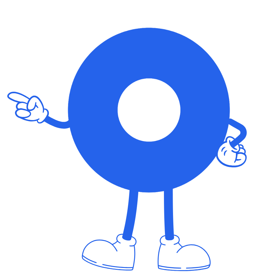 Open Launch Character