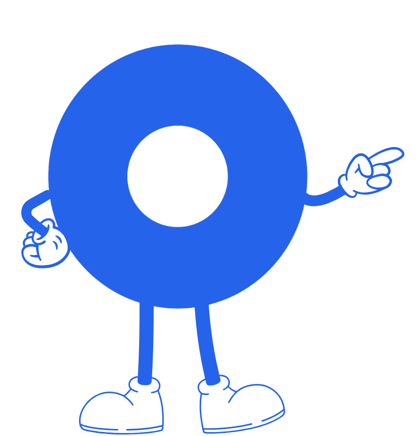 Open Launch Character